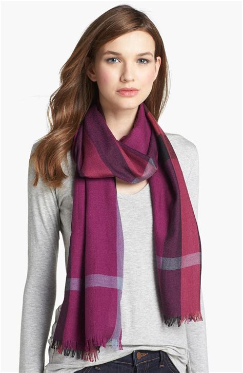 fashion reps burberry cashmere scarf|burberry cashmere scarf outlet.